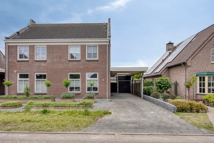 Foto 2 van Snavelbiesstraat 12