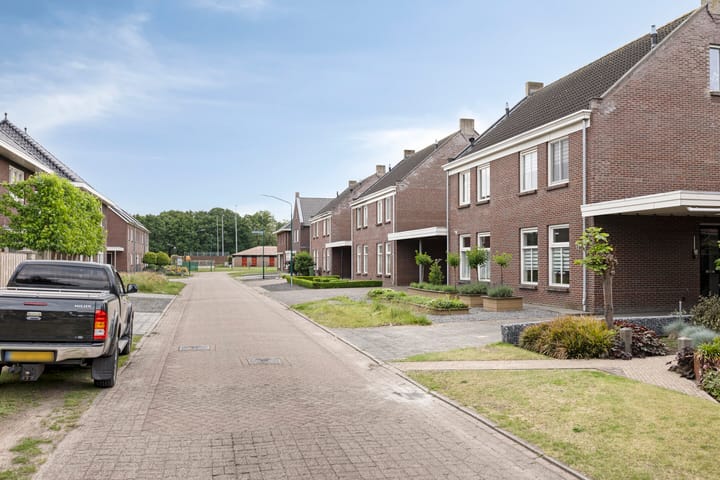 Foto 3 van Snavelbiesstraat 12