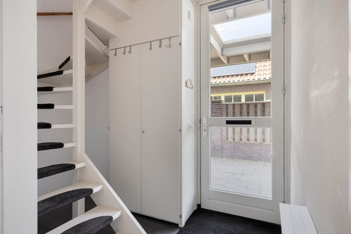 Foto 4 van Snavelbiesstraat 12