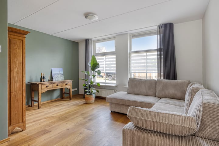 Foto 5 van Snavelbiesstraat 12