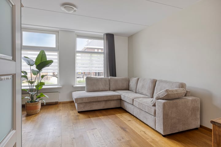 Foto 6 van Snavelbiesstraat 12