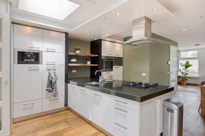 Foto 10 van Snavelbiesstraat 12