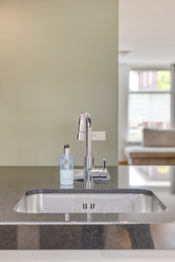 Foto 12 van Snavelbiesstraat 12