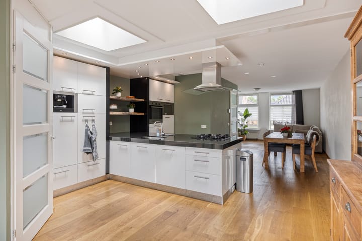 Foto 13 van Snavelbiesstraat 12