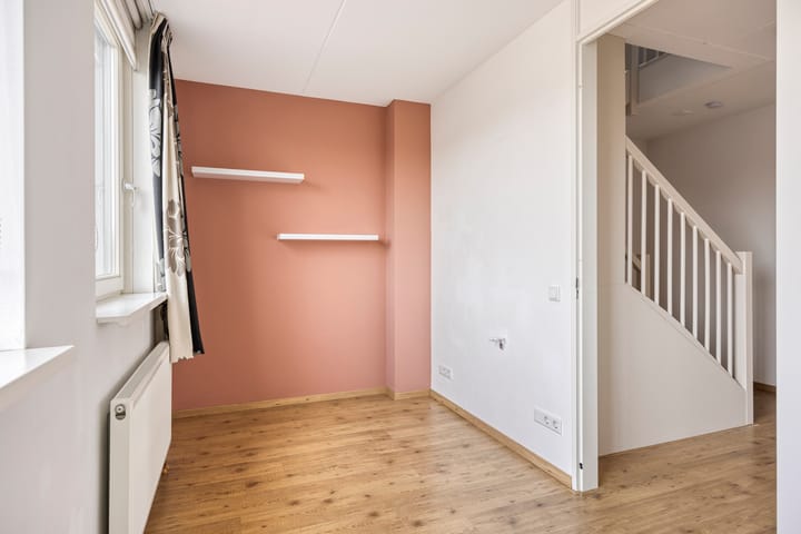 Foto 24 van Snavelbiesstraat 12