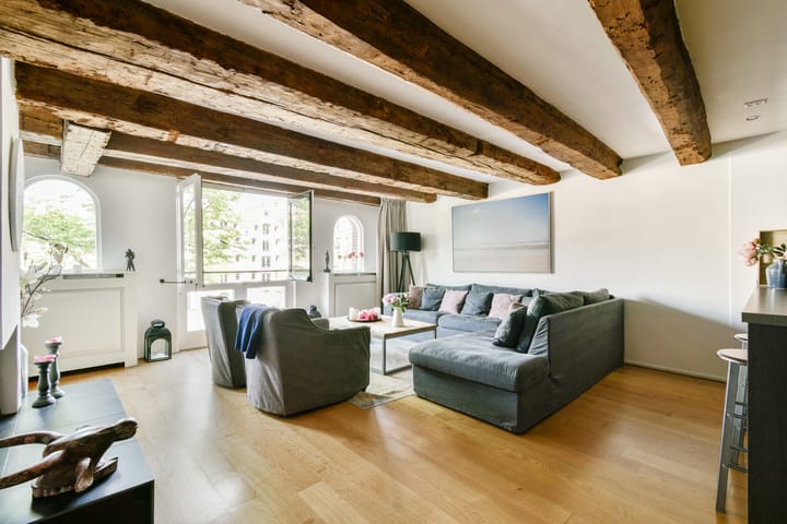 Foto 4 van Brouwersgracht 655