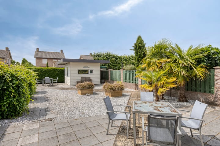 Foto 27 van Snavelbiesstraat 12