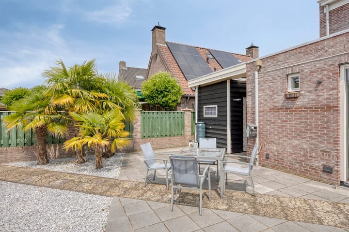 Foto 28 van Snavelbiesstraat 12