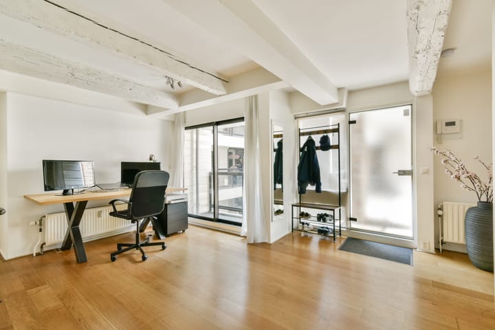 Photo 11 of Brouwersgracht 655