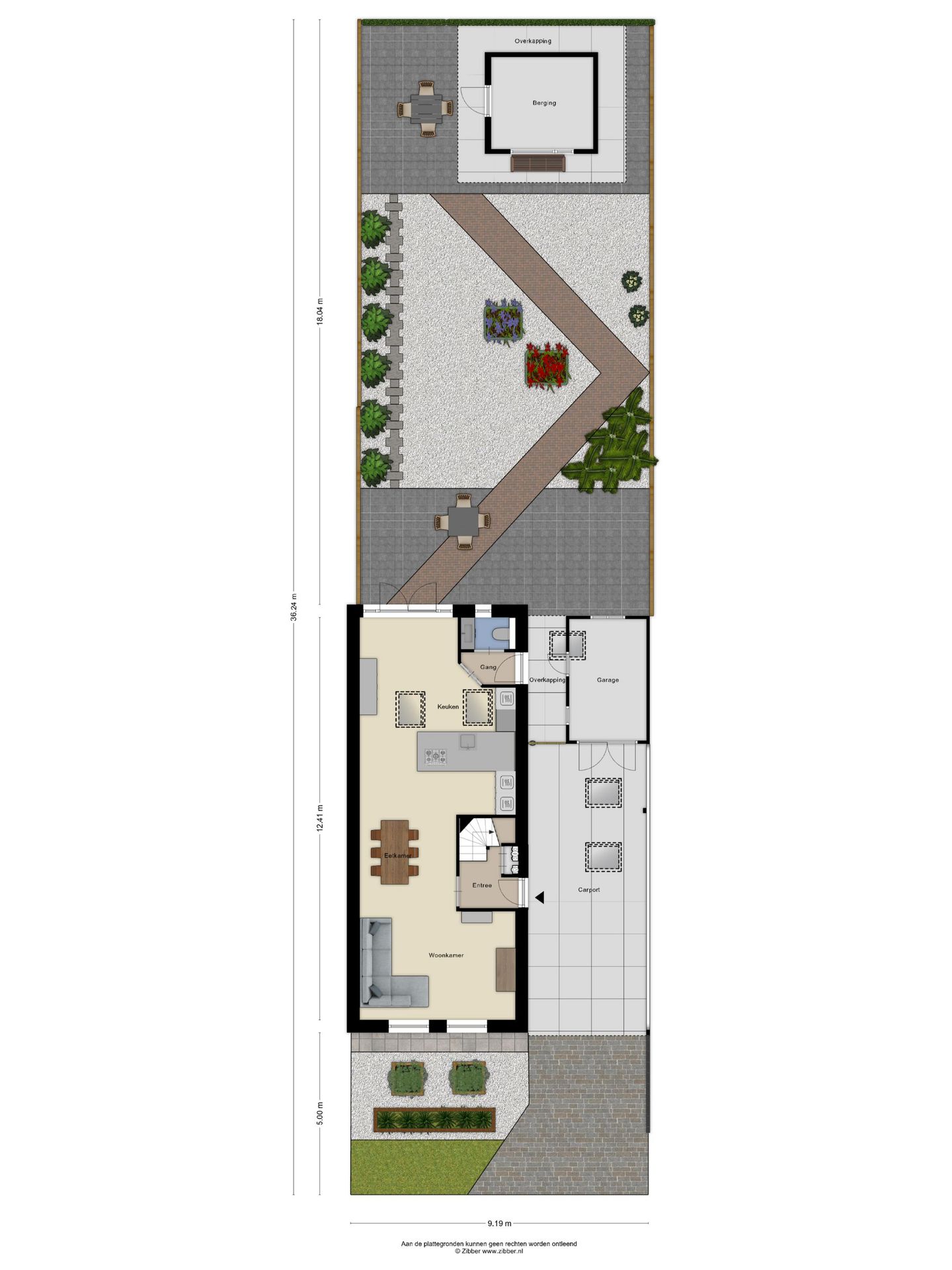 Foto 44 van Snavelbiesstraat 12