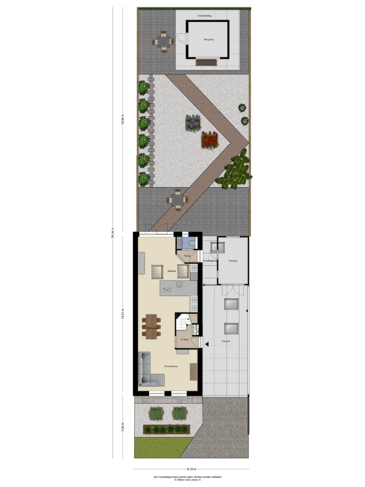 Foto 44 van Snavelbiesstraat 12