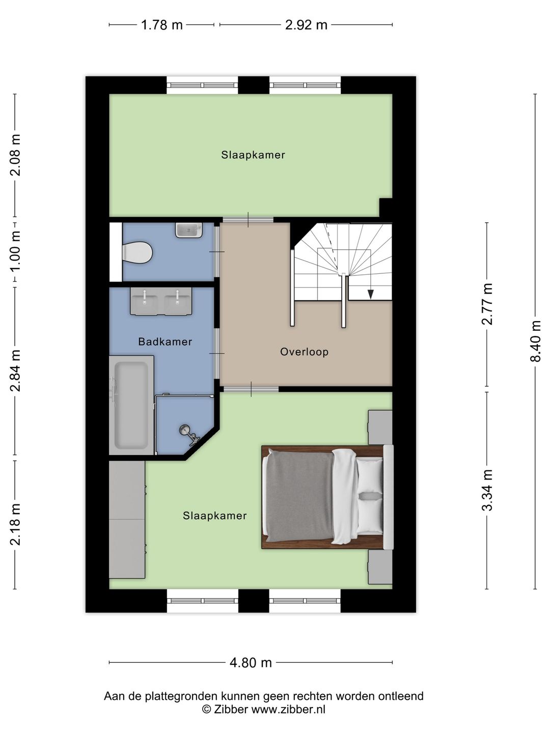 Foto 46 van Snavelbiesstraat 12