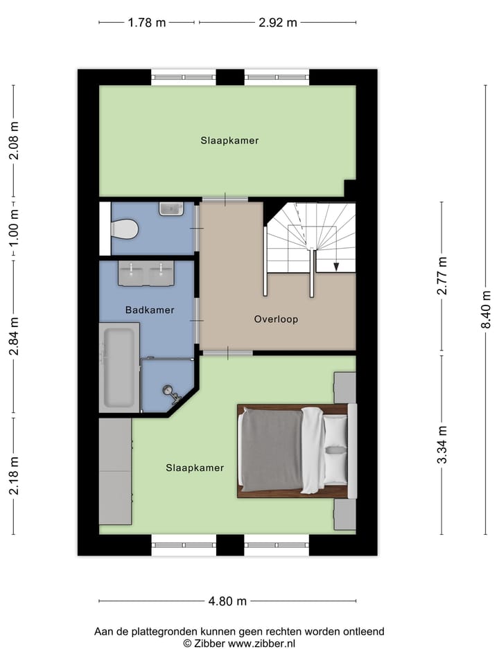 Foto 46 van Snavelbiesstraat 12