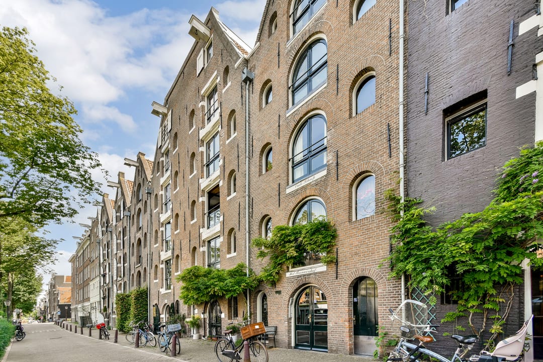 Photo 23 of Brouwersgracht 655