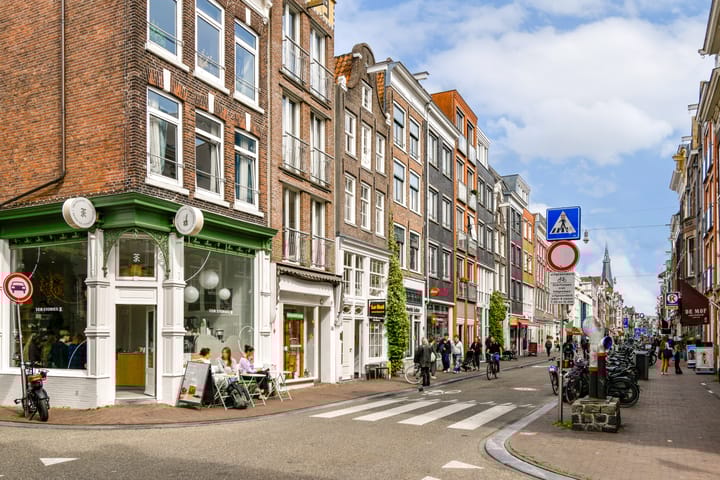 Photo 24 of Brouwersgracht 655