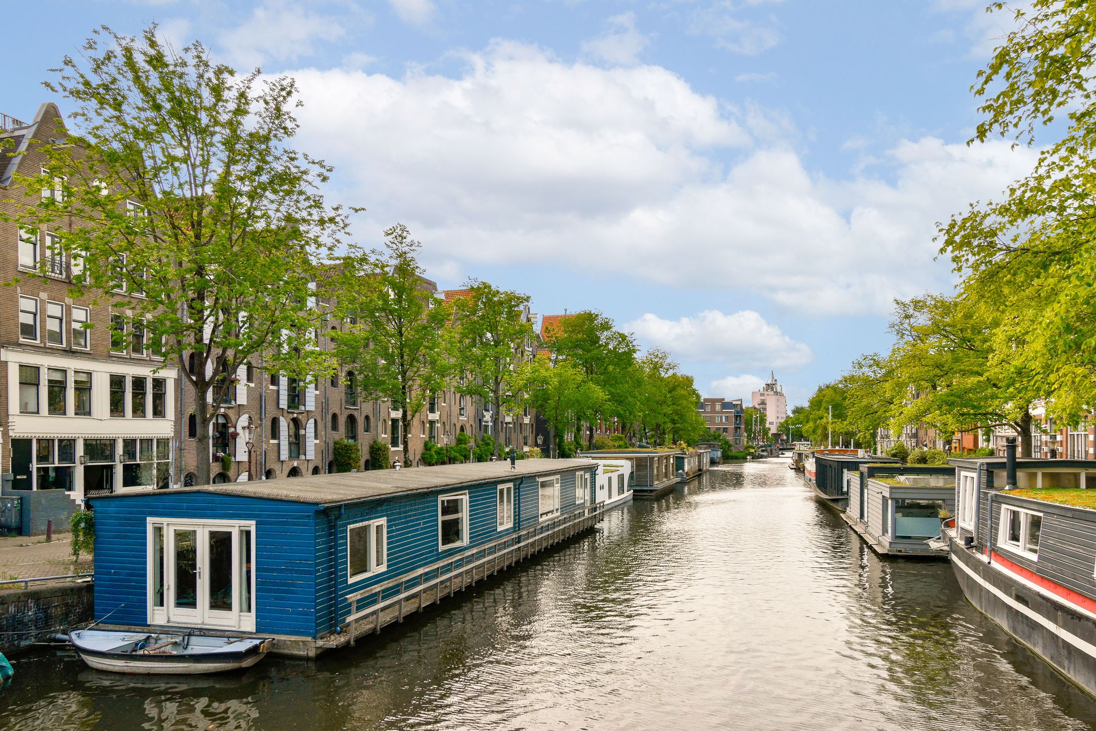 Photo 27 of Brouwersgracht 655