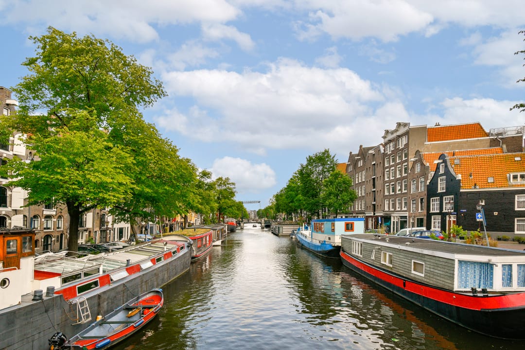 Photo 26 of Brouwersgracht 655