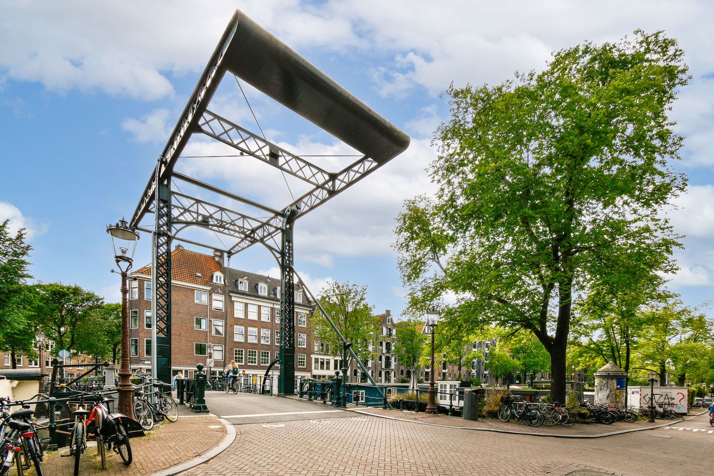 Photo 25 of Brouwersgracht 655