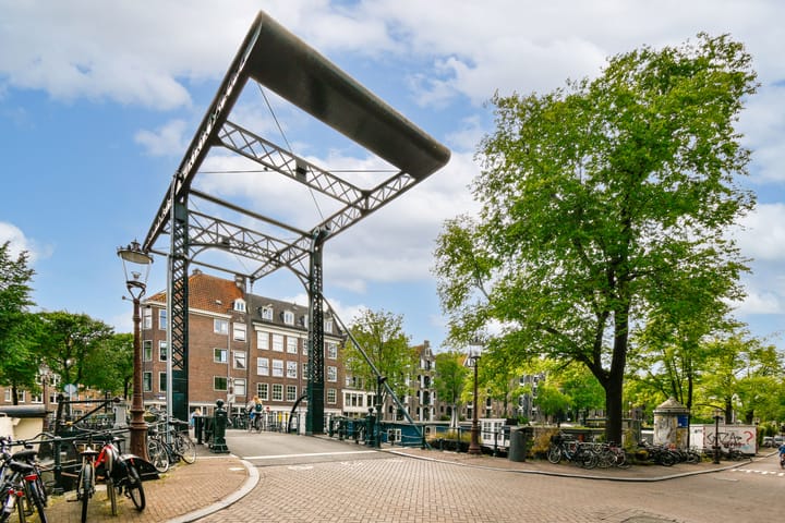 Photo 25 of Brouwersgracht 655