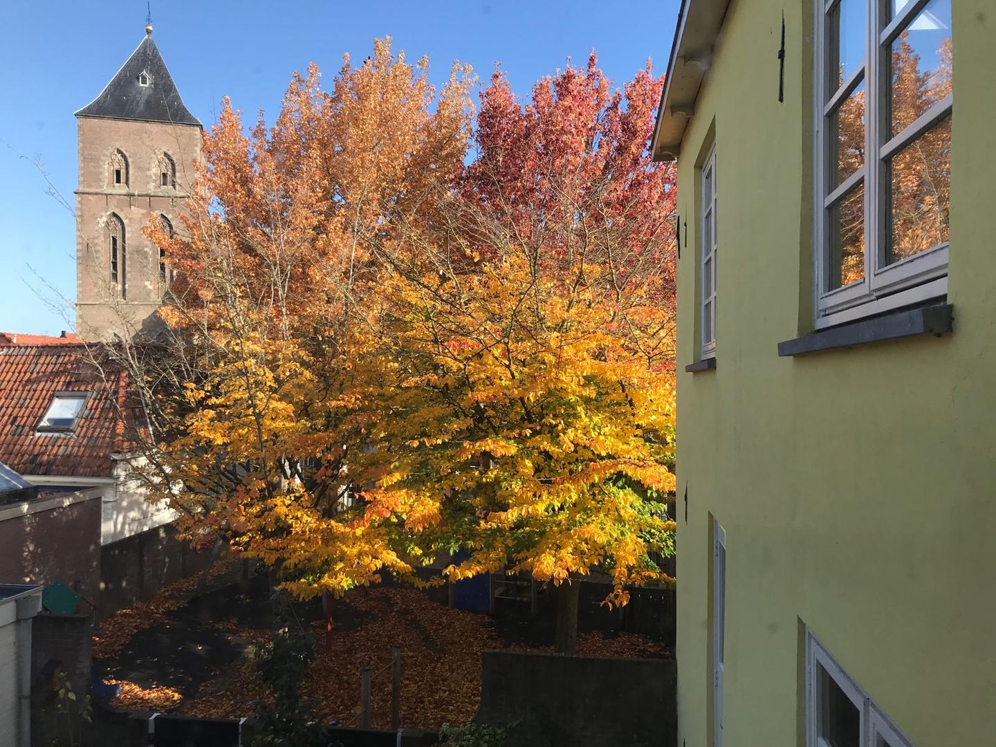 Foto 59 van Burgwal 124