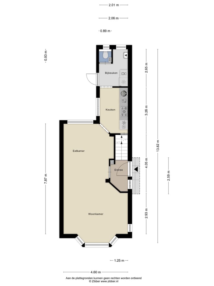 Foto 23 van Hyacintstraat 18