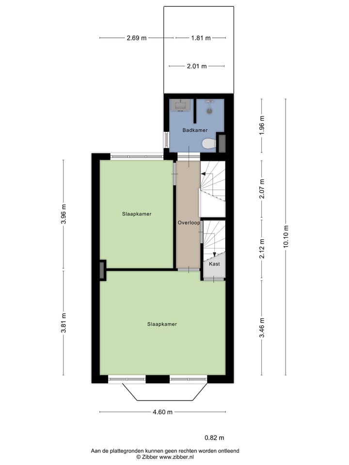 Foto 24 van Hyacintstraat 18