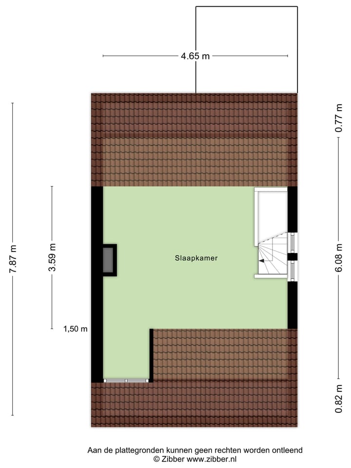 Foto 25 van Hyacintstraat 18