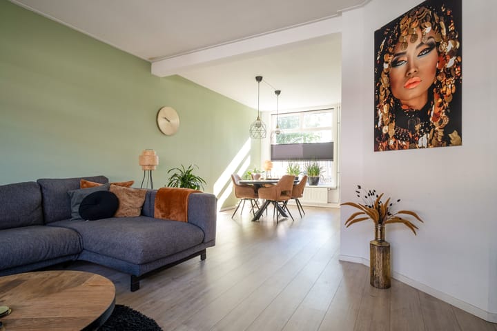 Foto 8 van Hyacintstraat 18