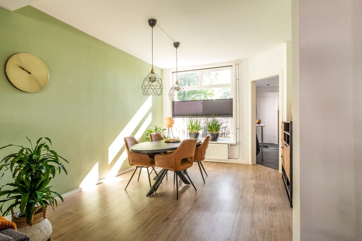 Foto 9 van Hyacintstraat 18