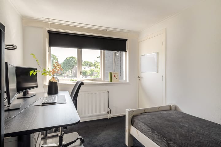 Foto 16 van Hyacintstraat 18