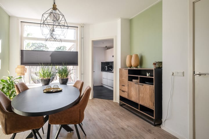 Foto 10 van Hyacintstraat 18