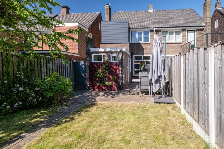 Foto 22 van Hyacintstraat 18