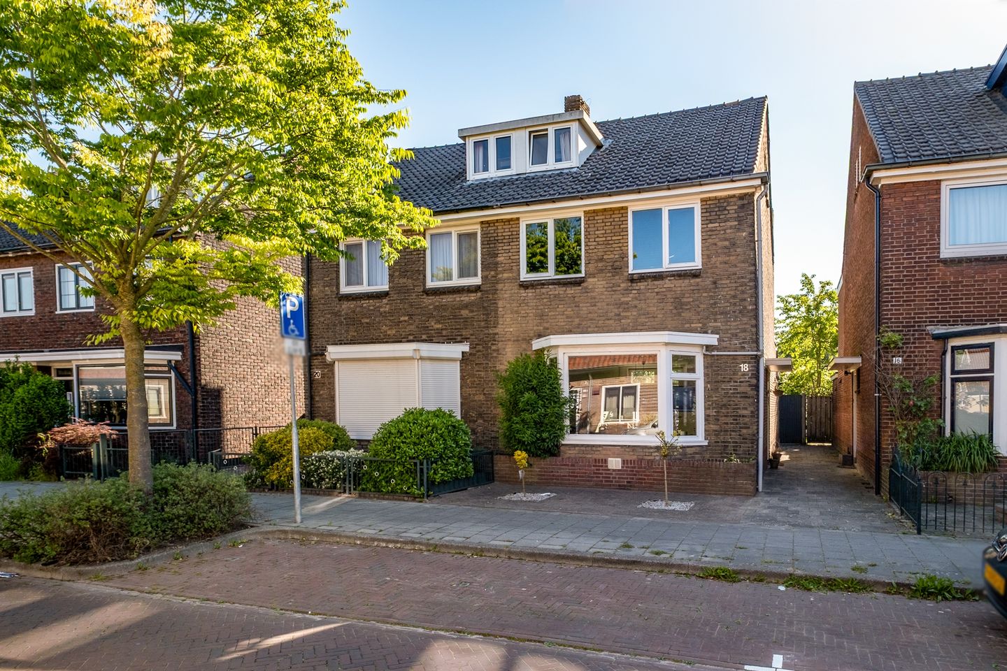 Hyacintstraat 18 main image