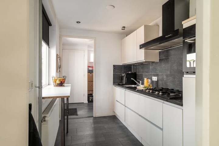 Foto 3 van Hyacintstraat 18