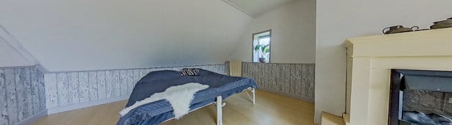 Slaapkamer
