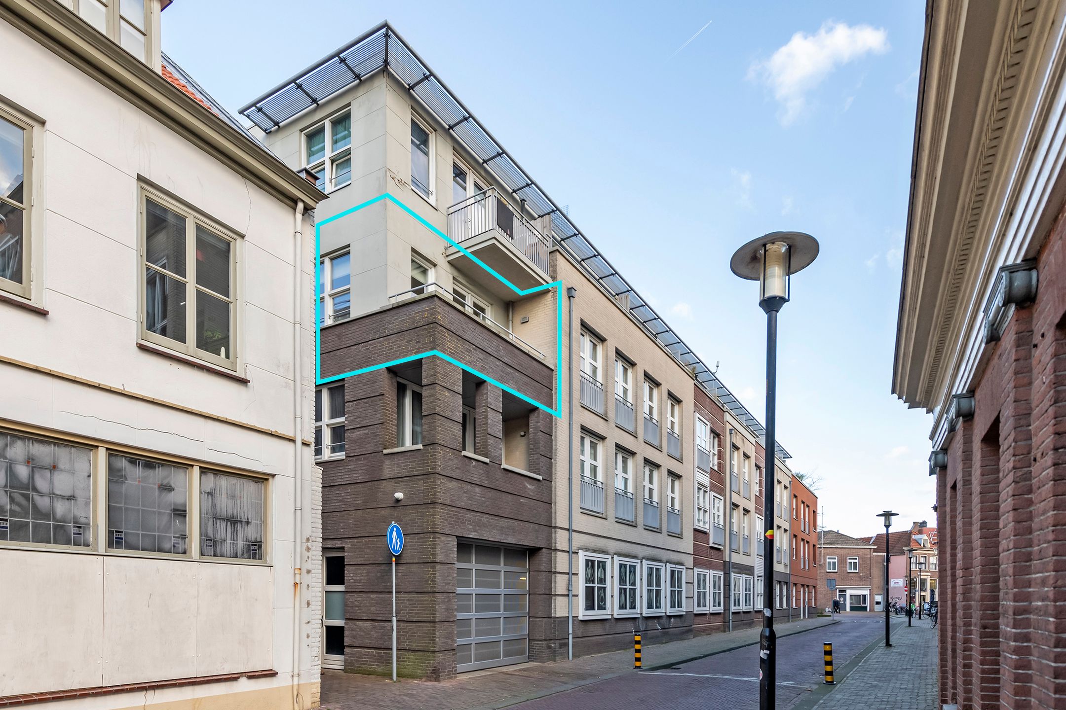 Foto 3 van Damstraat 44