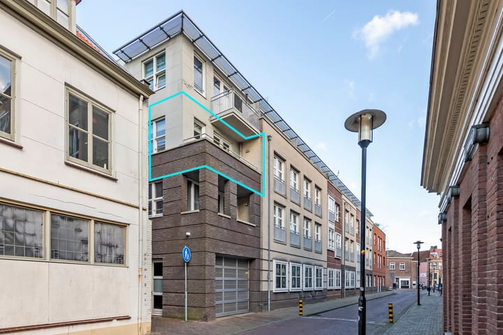 Foto 3 van Damstraat 44