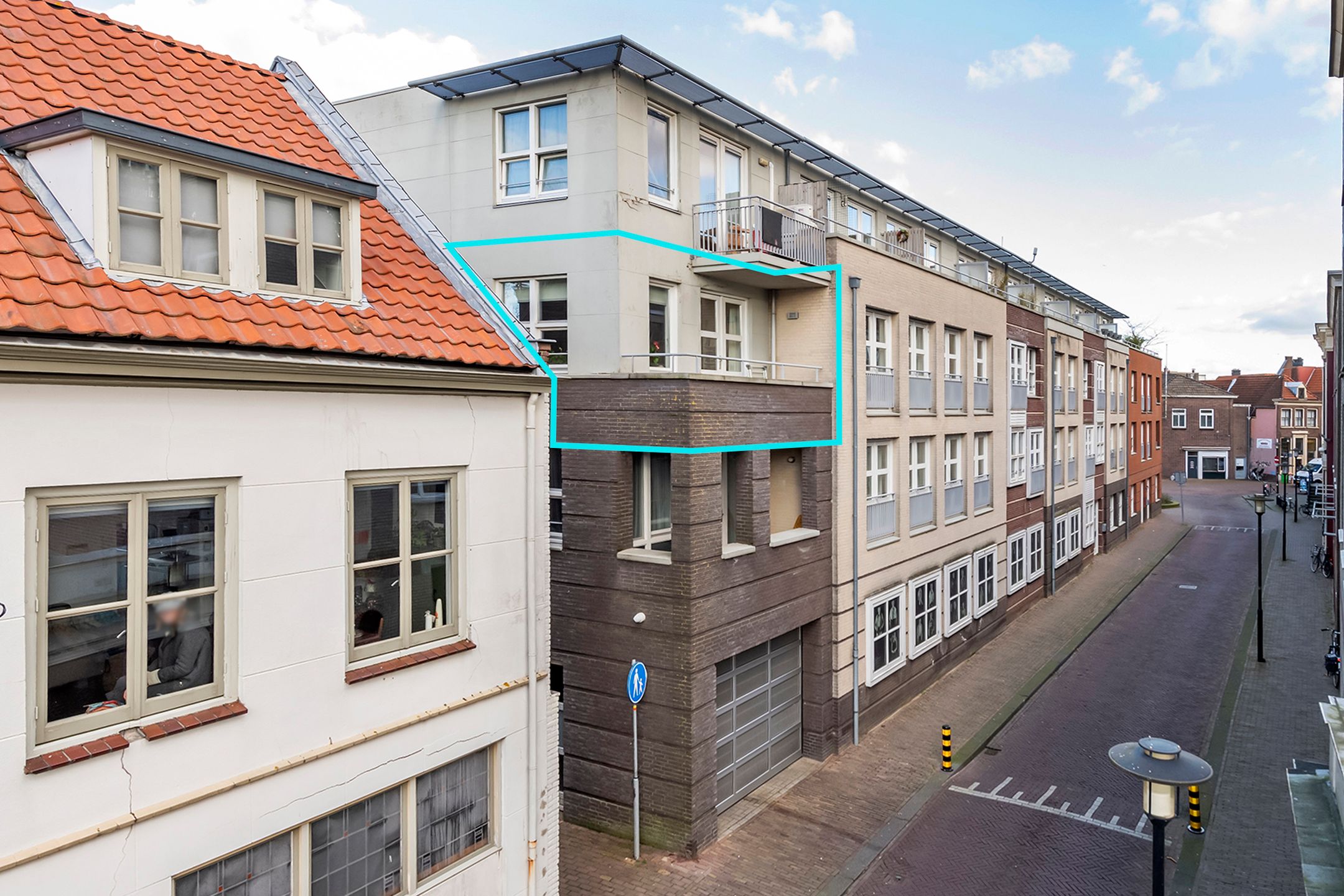 Foto 21 van Damstraat 44