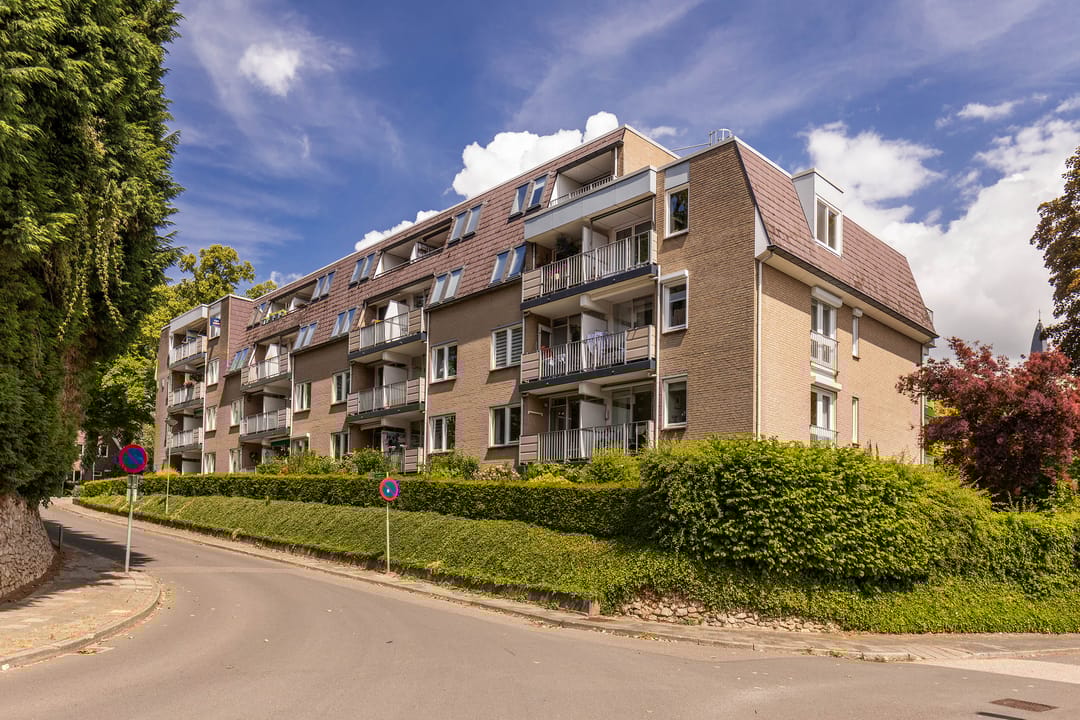 Foto 2 van Maastrichterlaan 52