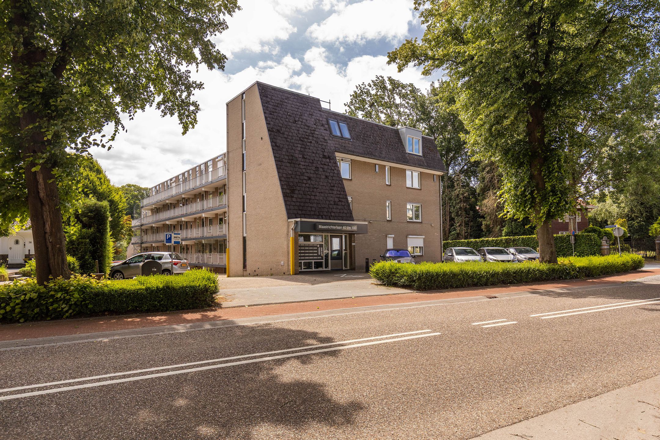 Foto 6 van Maastrichterlaan 52