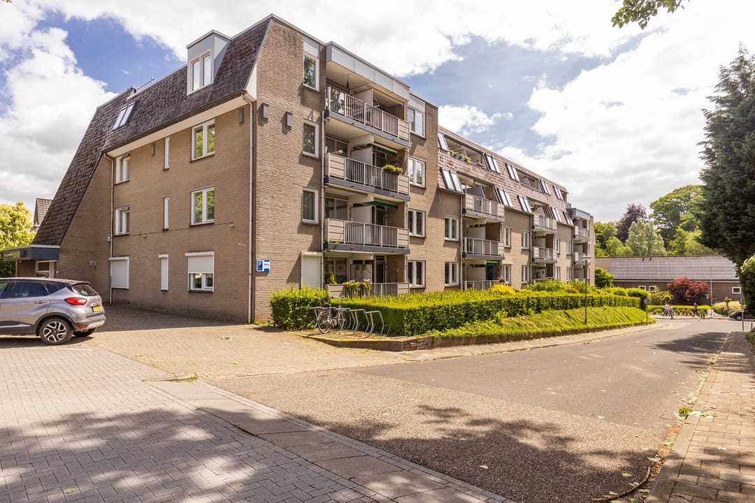 Foto 7 van Maastrichterlaan 52