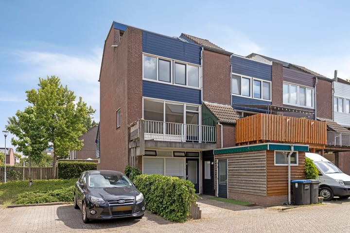 Foto 3 van Rompert Park 73