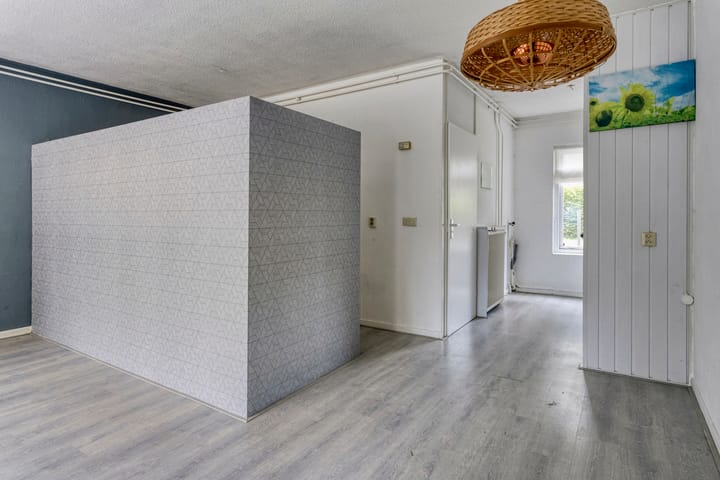 Foto 4 van Rompert Park 73