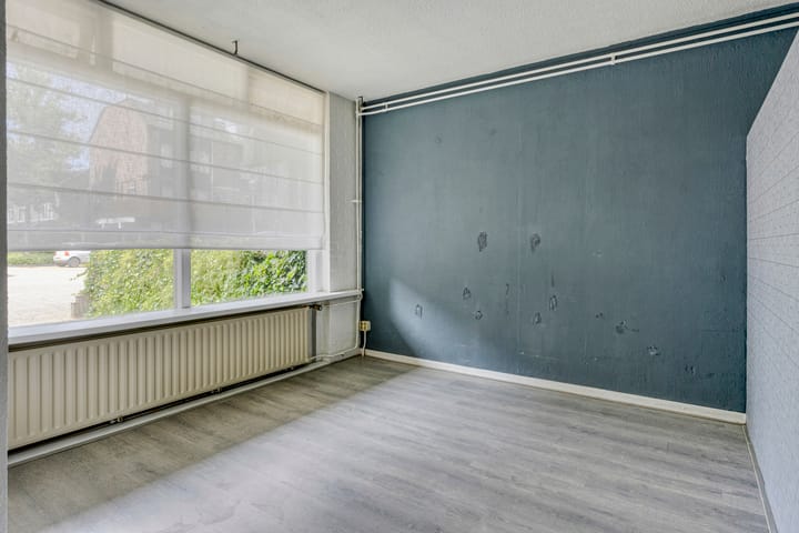 Foto 5 van Rompert Park 73