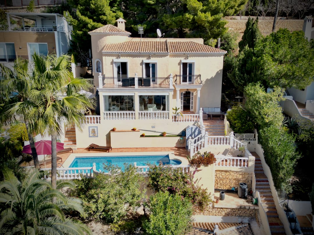 Foto 2 van Villa Altea Hills