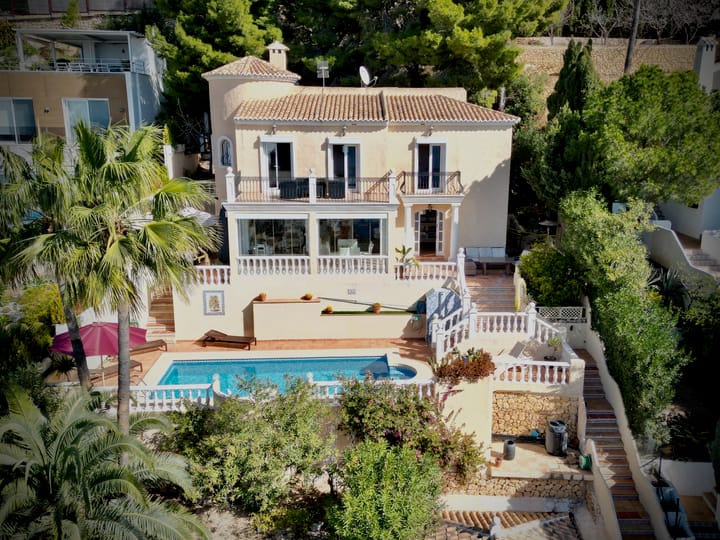 Foto 2 van Villa Altea Hills