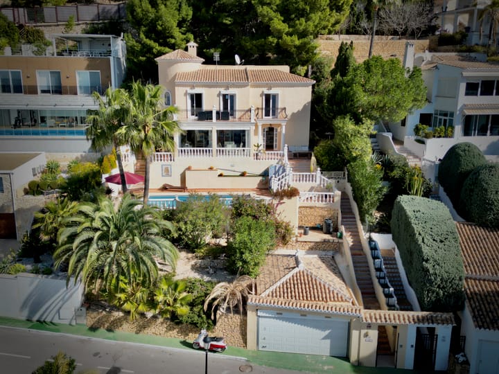 Foto 3 van Villa Altea Hills