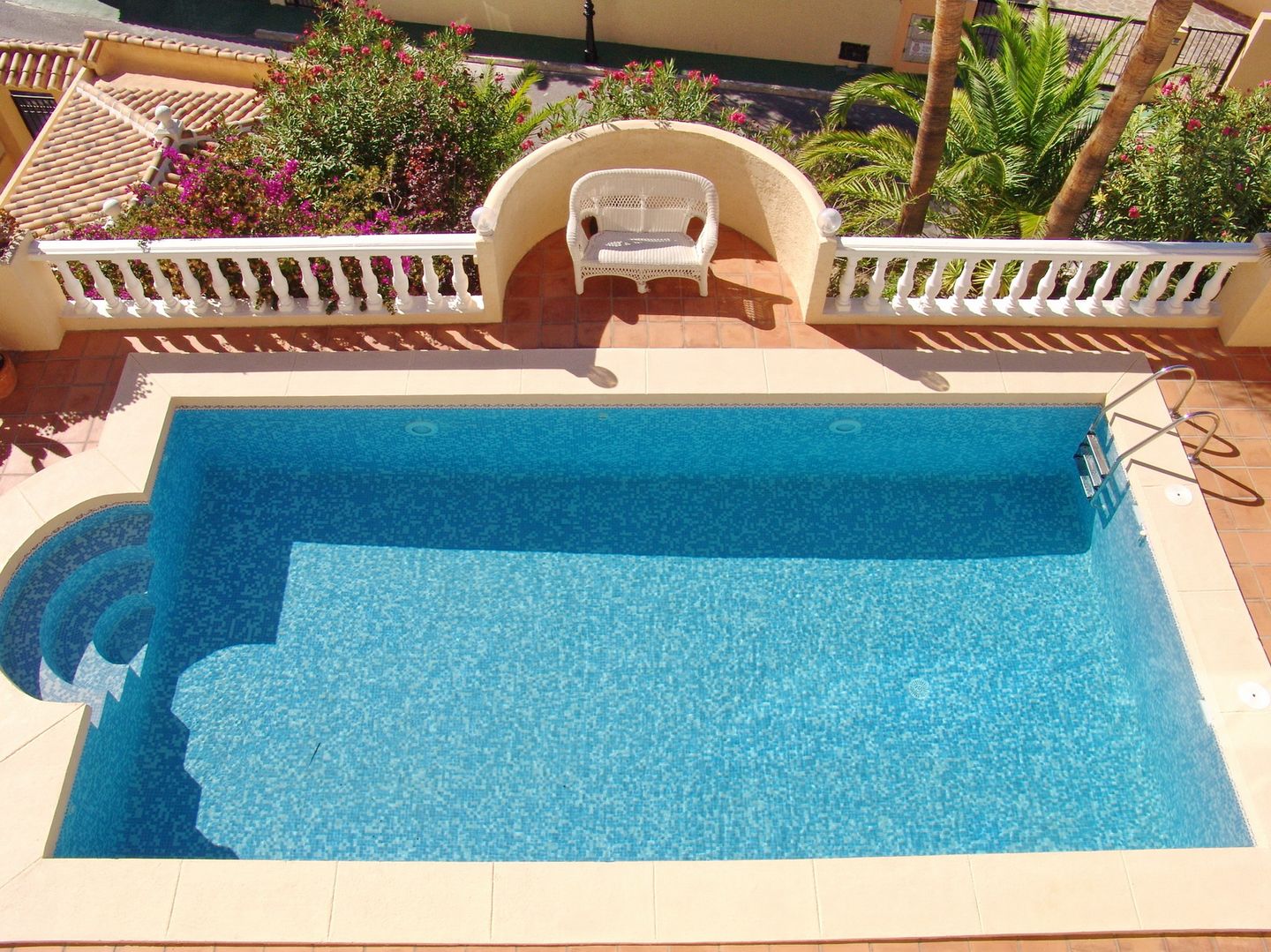 Foto 5 van Villa Altea Hills