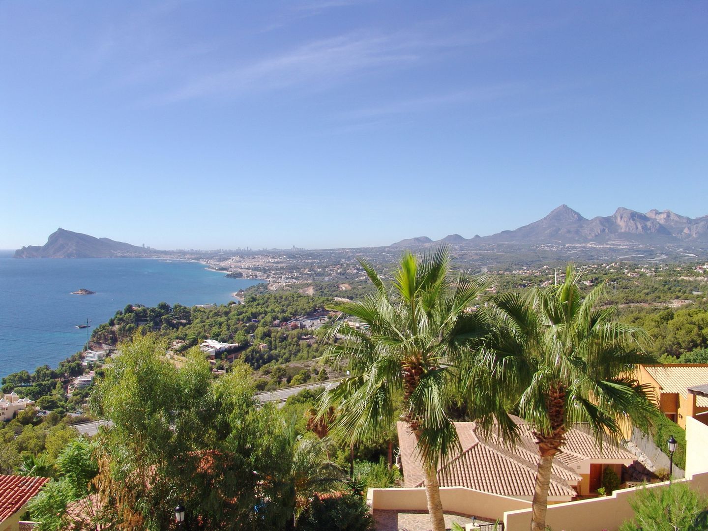 Foto 4 van Villa Altea Hills