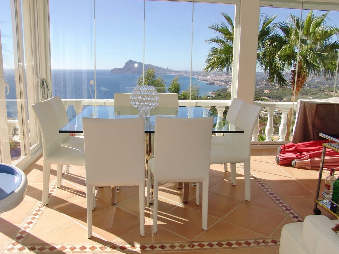 Foto 7 van Villa Altea Hills